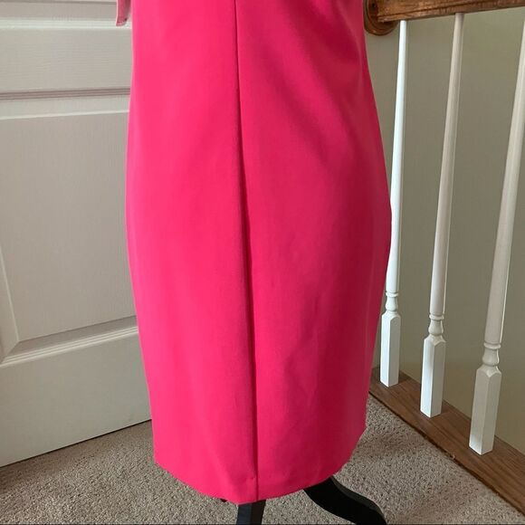 NWT Trina Turk Cocktail Dress - Picture 6 of 9